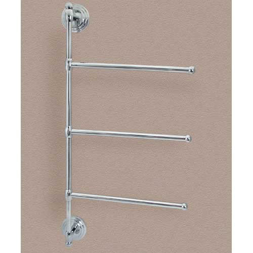 Dynasty Hardware Wall Mounted Towel Rack & Reviews Wayfair