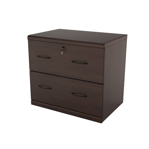 Cabinet Drawer Z Line 2 Drawer Lateral File Cabinet