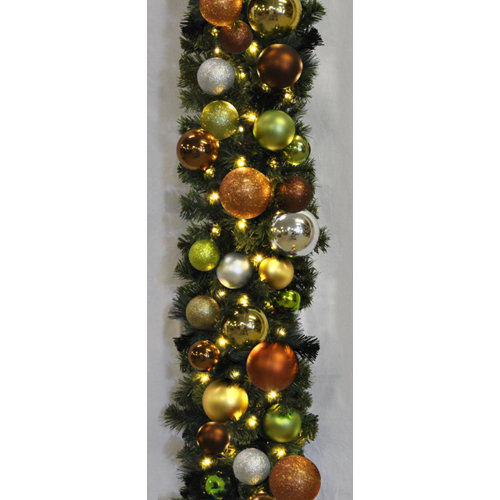 queens of christmas 9 pre lit blended pine decorated queens of christmas 9 pre lit blended pine decorated