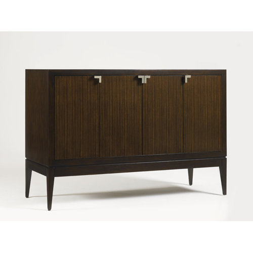 Mirrored Sideboard & Buffet Tables Wayfair