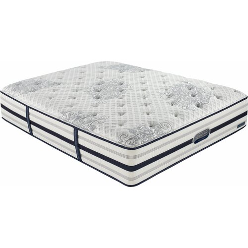 simmons beautyrest world class pillow top