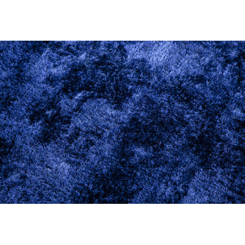 Lounge Blue Rug Wayfair UK