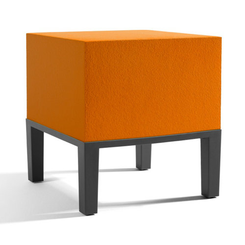 Quinze & Milan Primary Pouf 01