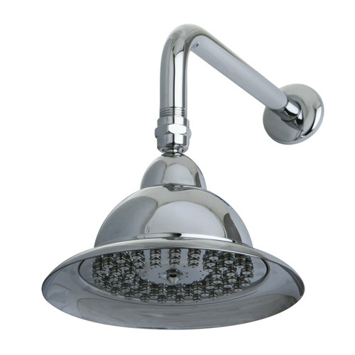 Speakman Vintage Anystream Shower Head & Reviews Wayfair