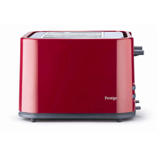 Rowlett Rutland Retro Regent 4 Slice Bread Toaster & Reviews Wayfair UK