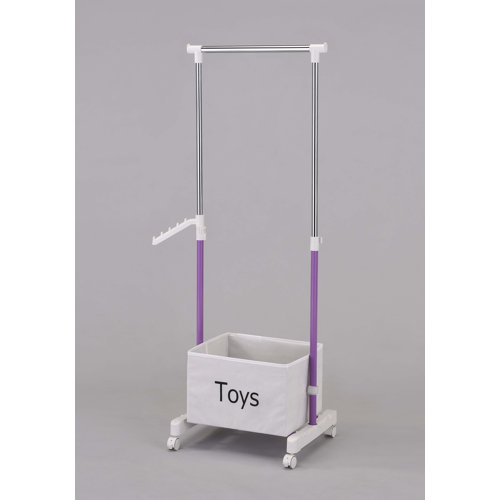 ORE Children's Coat Rack & Reviews Wayfair