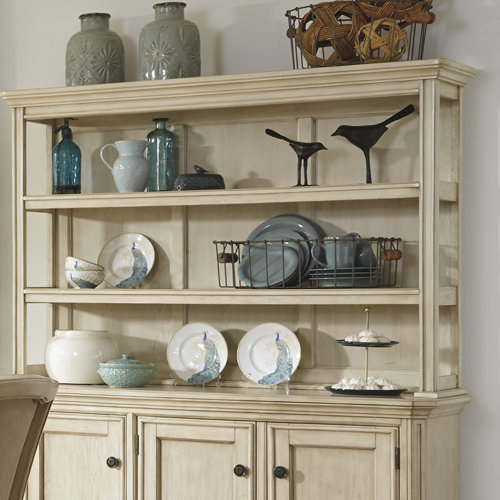 Demarios Dining Room Hutch Wayfair