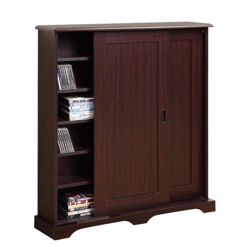 media storage cabinet with sliding doors 4d concepts entertainment sliding door multimedia cabinet media storage cabinet with sliding doors 4d concepts entertainment sliding door multimedia cabinet