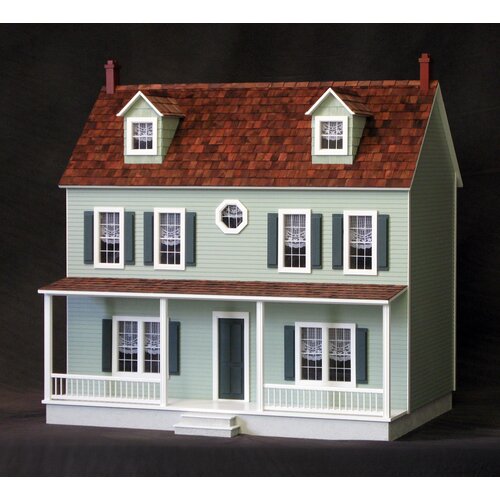 Real Good Toys Doll House 34