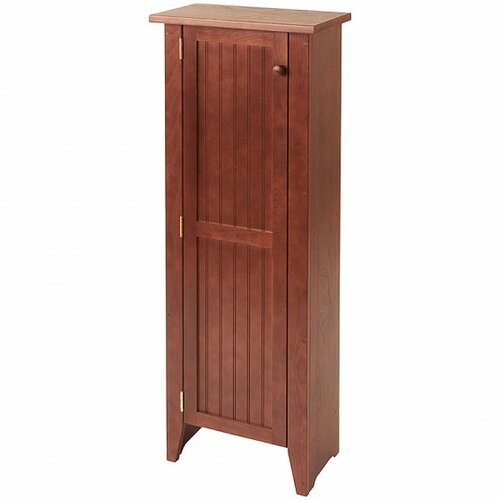 Manchester Wood Tall Jelly Cabinet On Popscreen