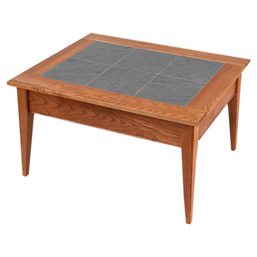 Manchester Wood Coffee Table & Reviews Wayfair