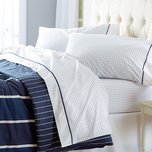 Nautica Nautica Knot's Bay Comforter Set & Reviews Wayfair