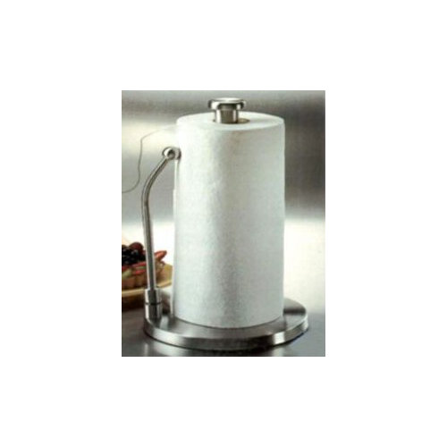 Rosle Stainless Steel Kitchen Foil Holder / Wrap Dispenser & Reviews Wayfair