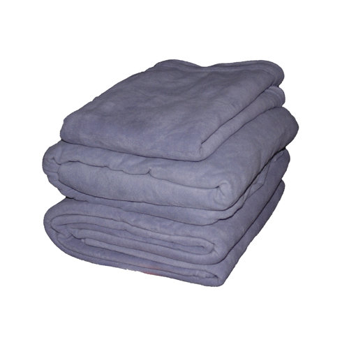 Cozy Fleece Micro Fleece Sheet Set & Reviews Wayfair