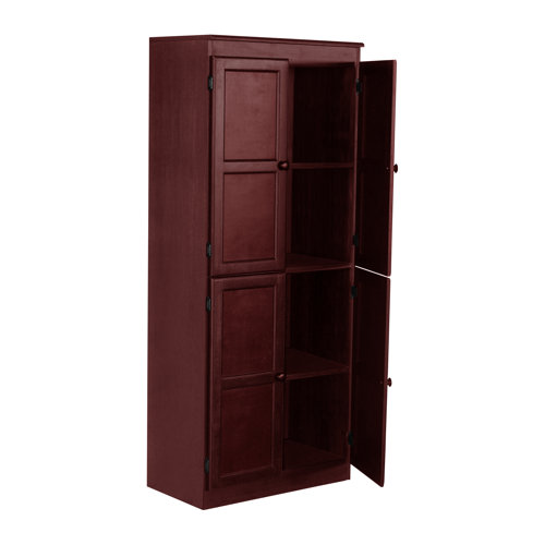 Concepts in Wood 30" MultiUse Storage & Reviews Wayfair