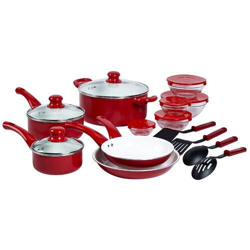 cooks essential cookware