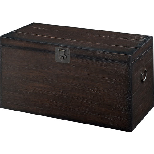 3 Piece Storage Trunk Set Wayfair