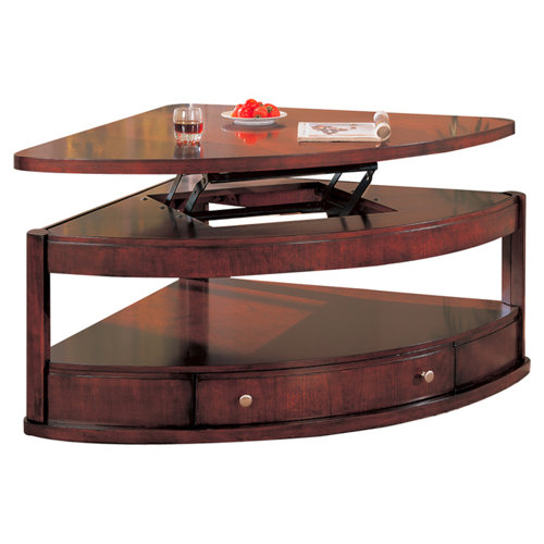 Wildon Home ® Benicia Coffee Table with LiftTop & Reviews Wayfair