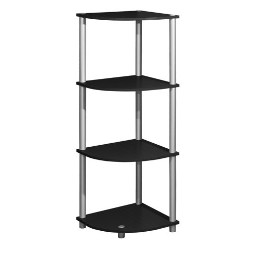 Corner Shelves Wayfair