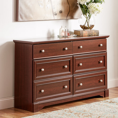 Deep Drawer Bedroom Dressers Wayfair