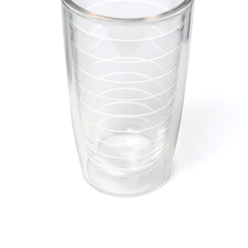 Tervis Tumbler Clear 16 oz. Insulated Tumbler & Reviews | Wayfair