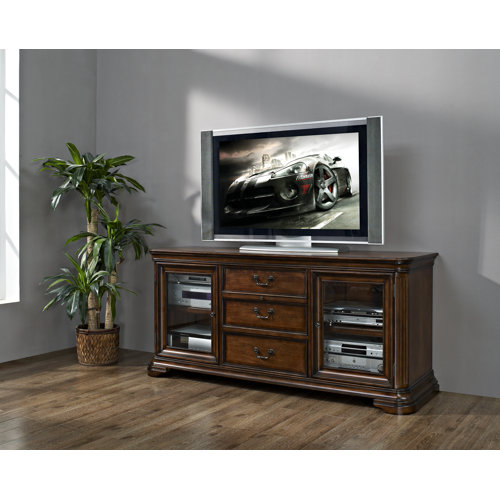 65 Inch Tv Console Wayfair