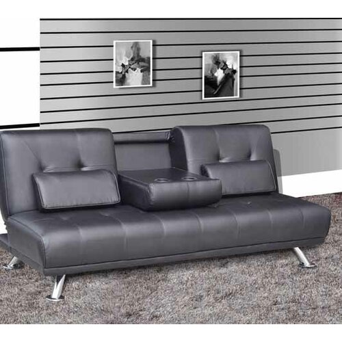 Colorado 3 Seater Convertible Sofa Bed Wayfair UK