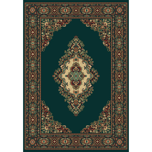 Hunter Green Runner Rug Wayfair