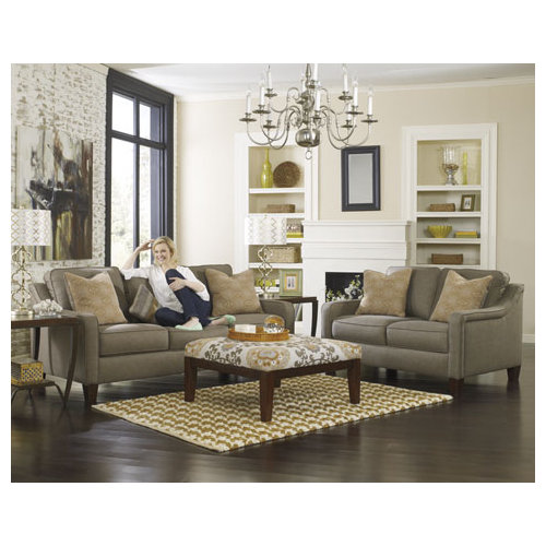 Benchcraft Verna Sofa