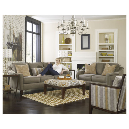 Benchcraft Verna Sofa