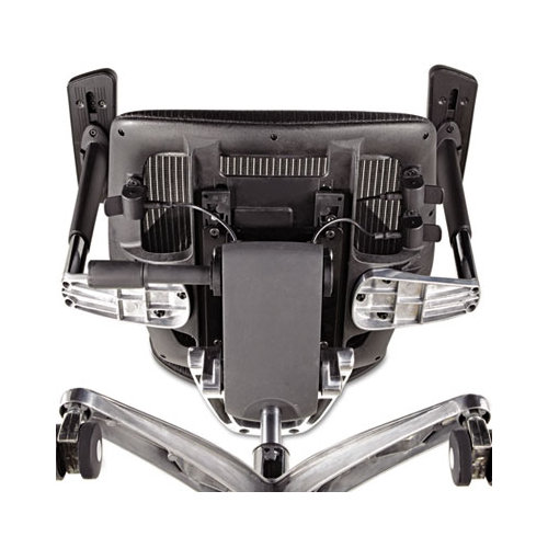 Alera® K8 Series Mesh back Ergonomic Multifunction Office Chair