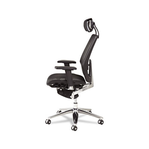 Alera® K8 Series Mesh back Ergonomic Multifunction Office Chair