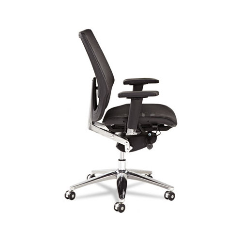 Alera® K8 Series Mesh back Ergonomic Multifunction Office Chair