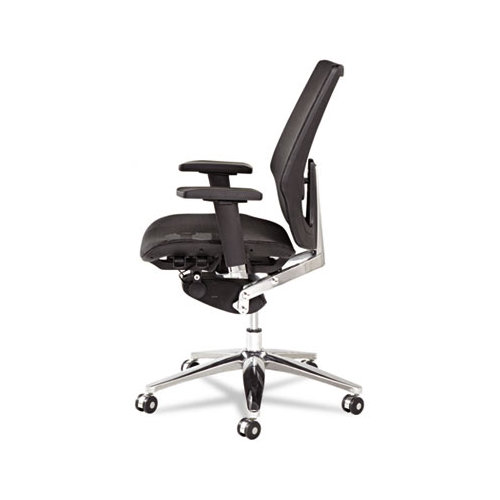 Alera® K8 Series Mesh back Ergonomic Multifunction Office Chair