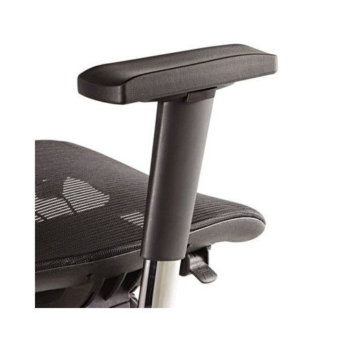 Alera® K8 Series Mesh back Ergonomic Multifunction Office Chair