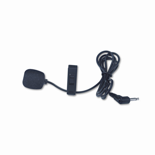 AmpliVox Sound Systems BeltBlaster PRO Personal Waistband Amplifier, 5 Watts, 1 1/2 lb.