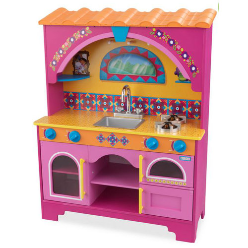 KidKraft Dora the Explorer Kitchen