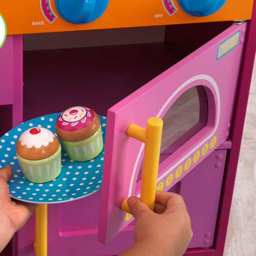 KidKraft Dora the Explorer Kitchen