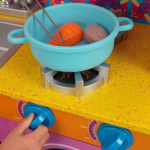 KidKraft Dora the Explorer Kitchen