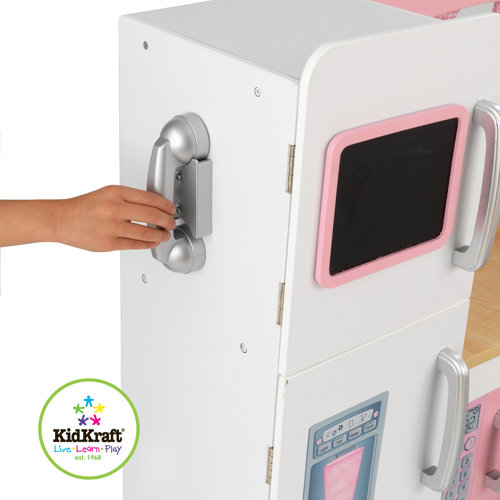 KidKraft Grand Gourmet Corner Kitchen