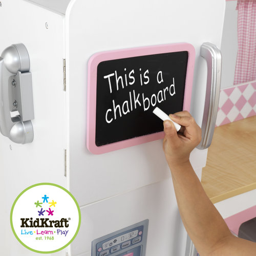 KidKraft Grand Gourmet Corner Kitchen