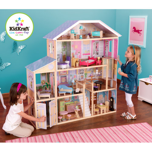 KidKraft Majestic Mansion Dollhouse