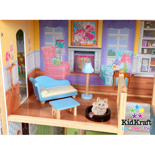KidKraft Majestic Mansion Dollhouse