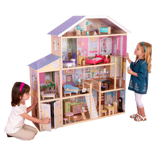 KidKraft Majestic Mansion Dollhouse