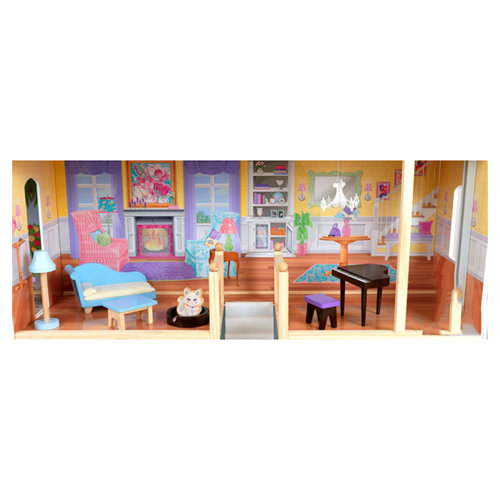 KidKraft Majestic Mansion Dollhouse