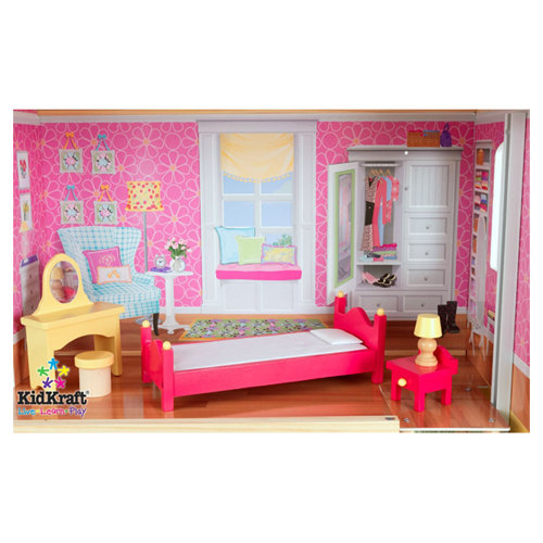 KidKraft Majestic Mansion Dollhouse