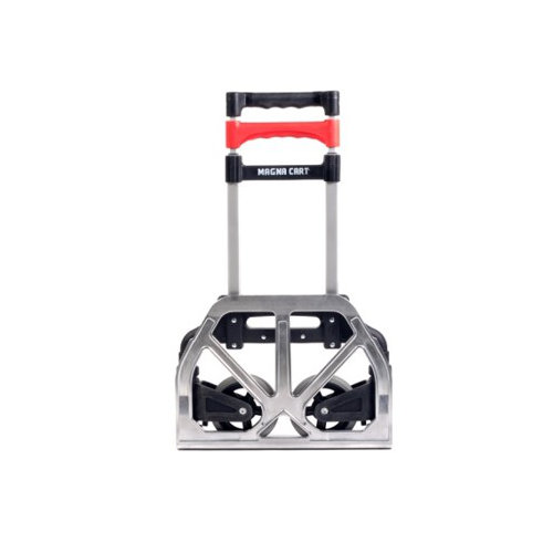 Harper Trucks Magna Cart Personal Aluminum Folding Hand Truck & Reviews