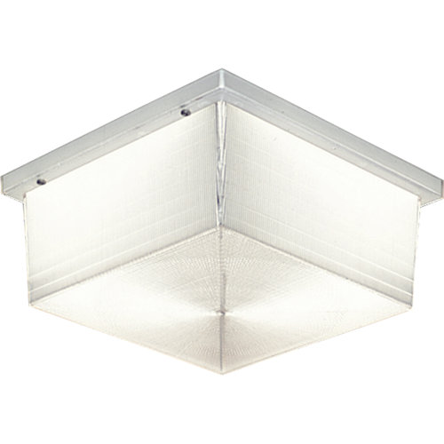 Outdoor Wall Lights - Type: Flush Mount Wayfair
