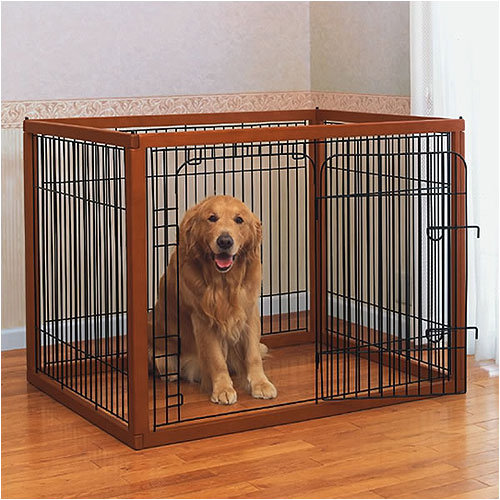 Pet Crate Wayfair