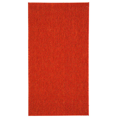 Safavieh Courtyard Red Solid Outdoor Area Rug & Reviews Wayfair